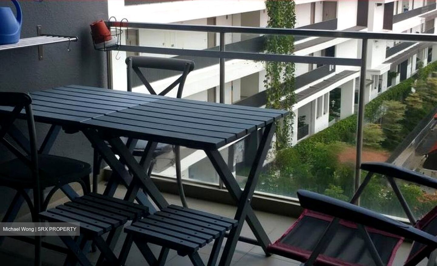 Stratum (D18), Condominium #474433981